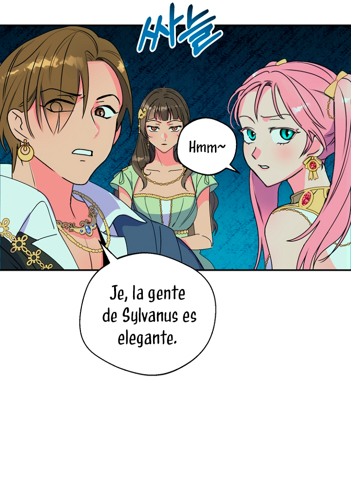 Terminé con mi esposo, ahora iré a hacer dinero Capítulo 3 - Page 58