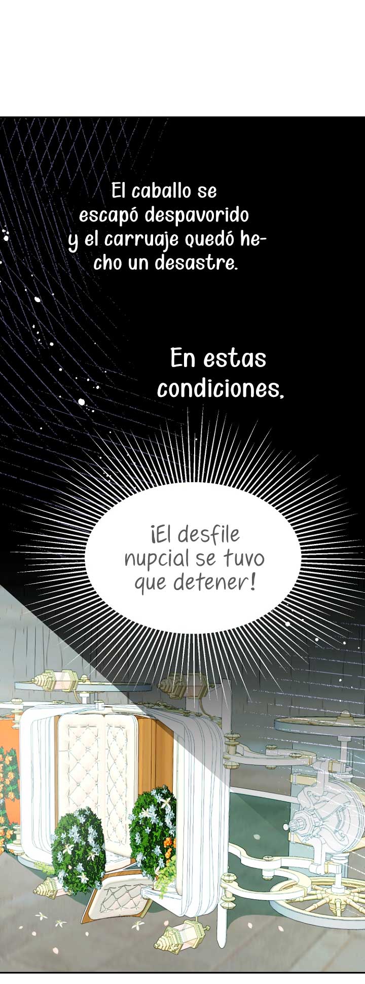 Terminé con mi esposo, ahora iré a hacer dinero Capítulo 30 - Page 26