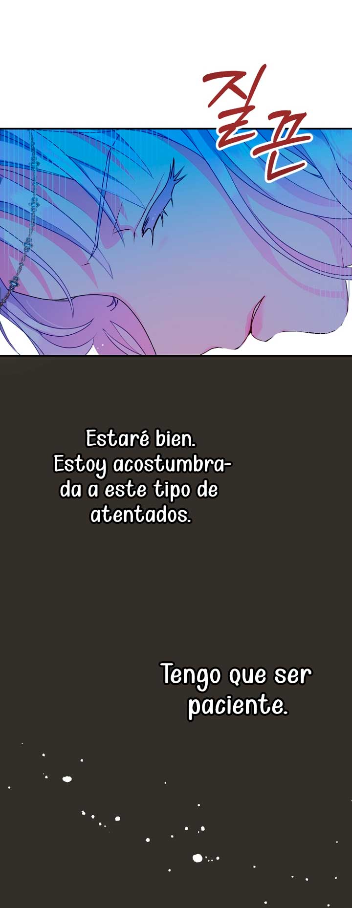 Terminé con mi esposo, ahora iré a hacer dinero Capítulo 30 - Page 8