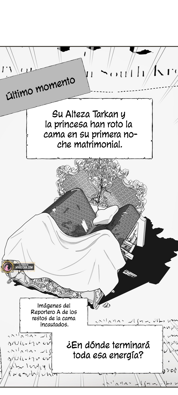 Terminé con mi esposo, ahora iré a hacer dinero Capítulo 31 - Page 21