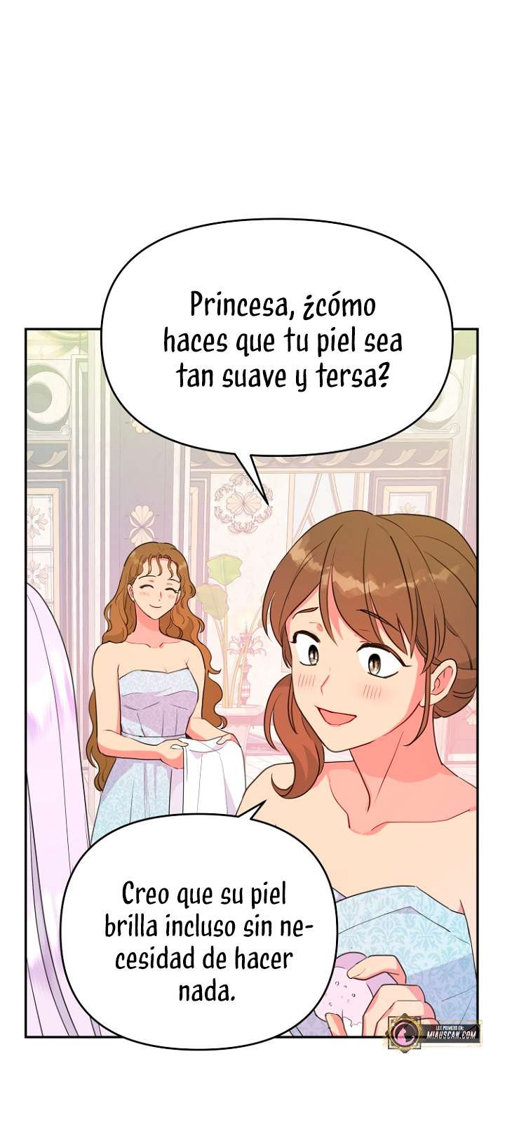Terminé con mi esposo, ahora iré a hacer dinero Capítulo 31 - Page 27