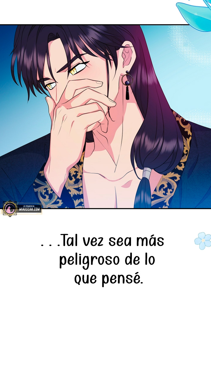 Terminé con mi esposo, ahora iré a hacer dinero Capítulo 31 - Page 64