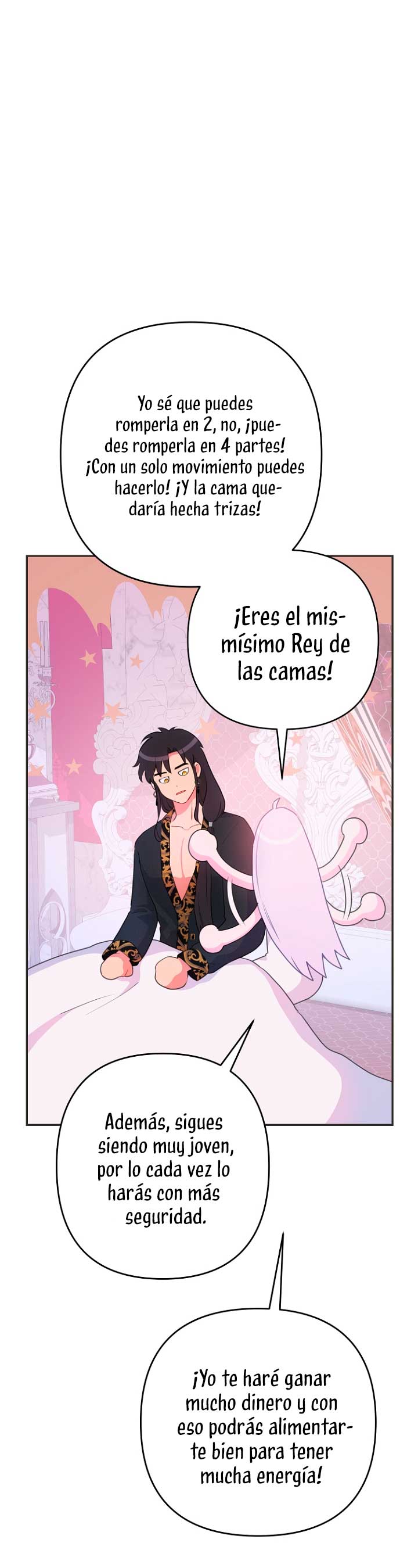 Terminé con mi esposo, ahora iré a hacer dinero Capítulo 33 - Page 42