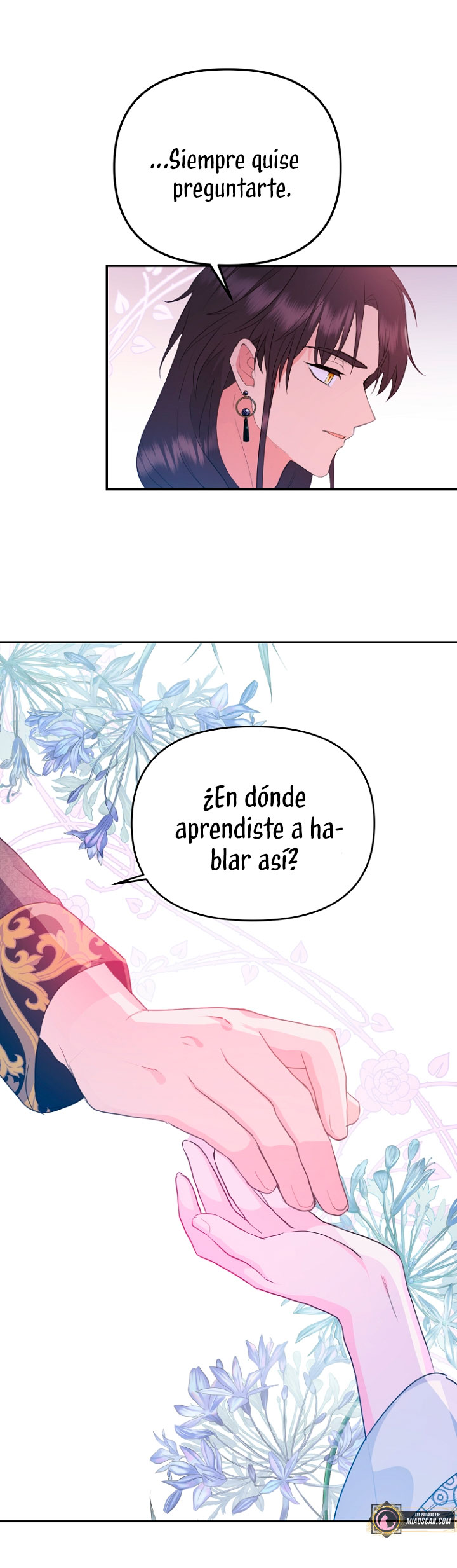 Terminé con mi esposo, ahora iré a hacer dinero Capítulo 34 - Page 27