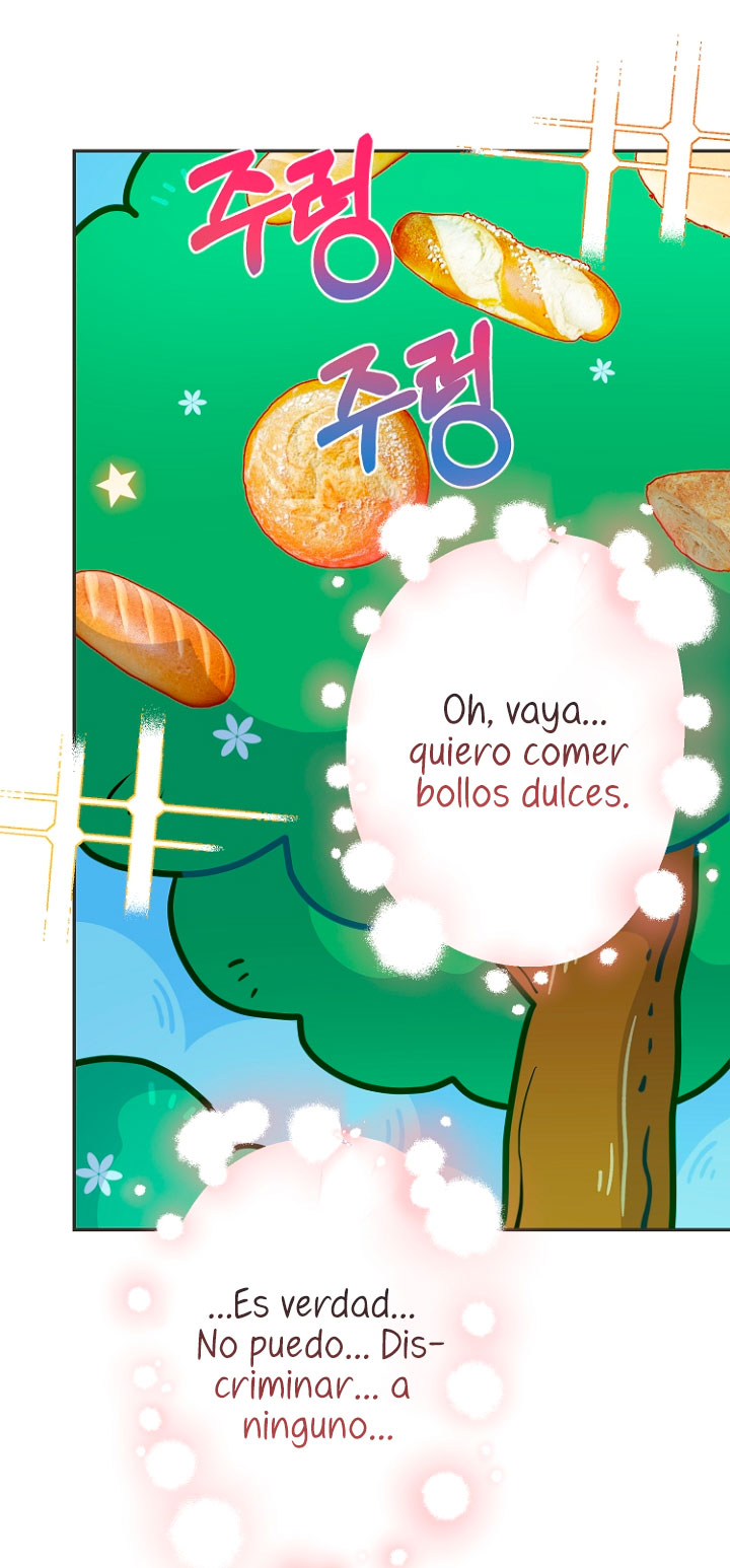 Terminé con mi esposo, ahora iré a hacer dinero Capítulo 34 - Page 37