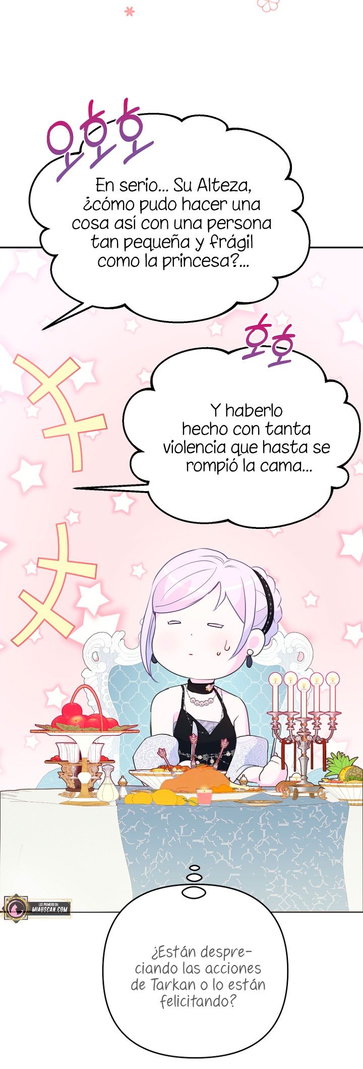 Terminé con mi esposo, ahora iré a hacer dinero Capítulo 35 - Page 28