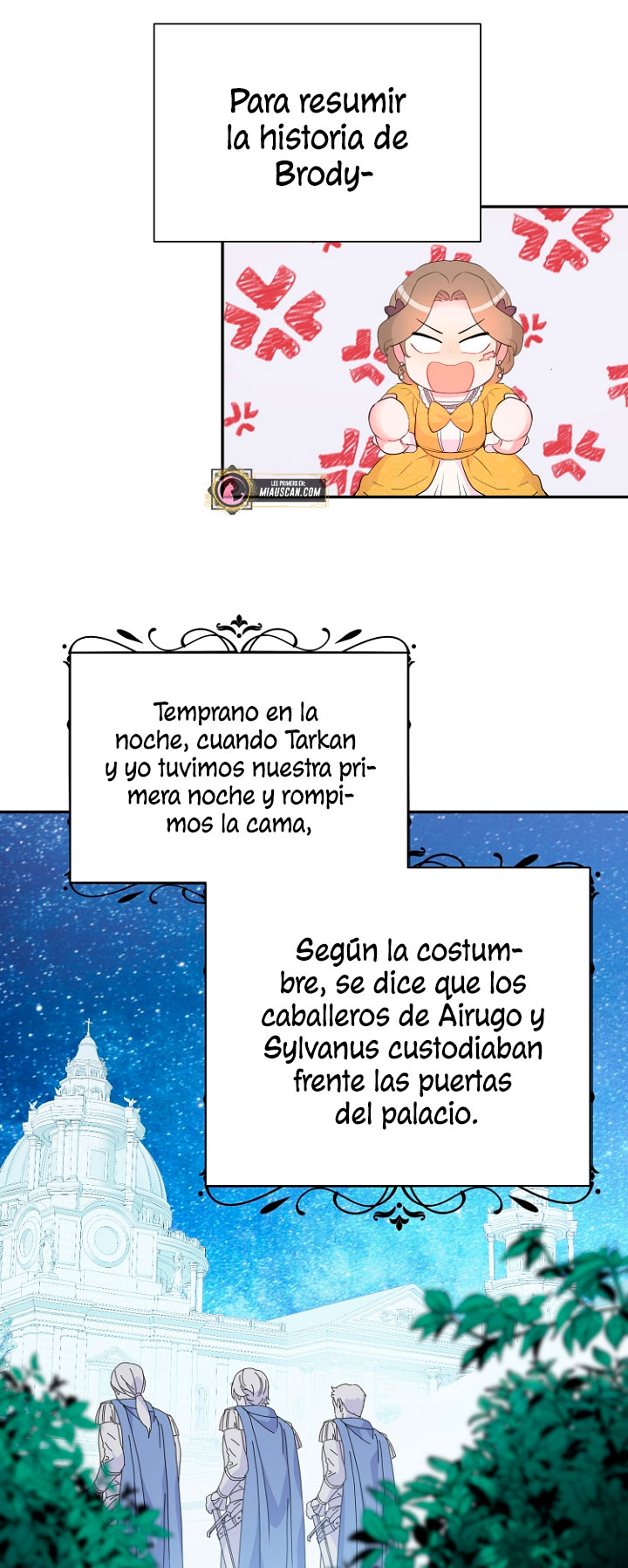 Terminé con mi esposo, ahora iré a hacer dinero Capítulo 35 - Page 62
