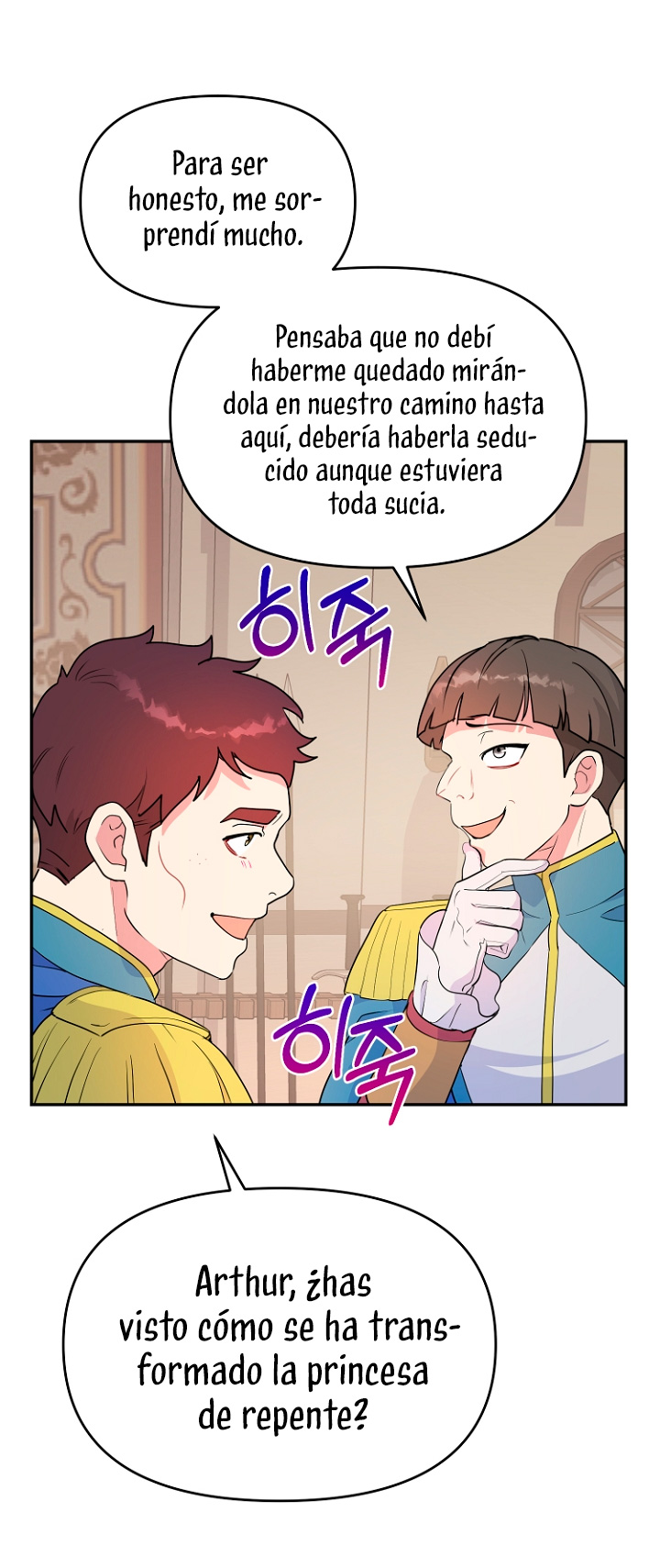 Terminé con mi esposo, ahora iré a hacer dinero Capítulo 36 - Page 24
