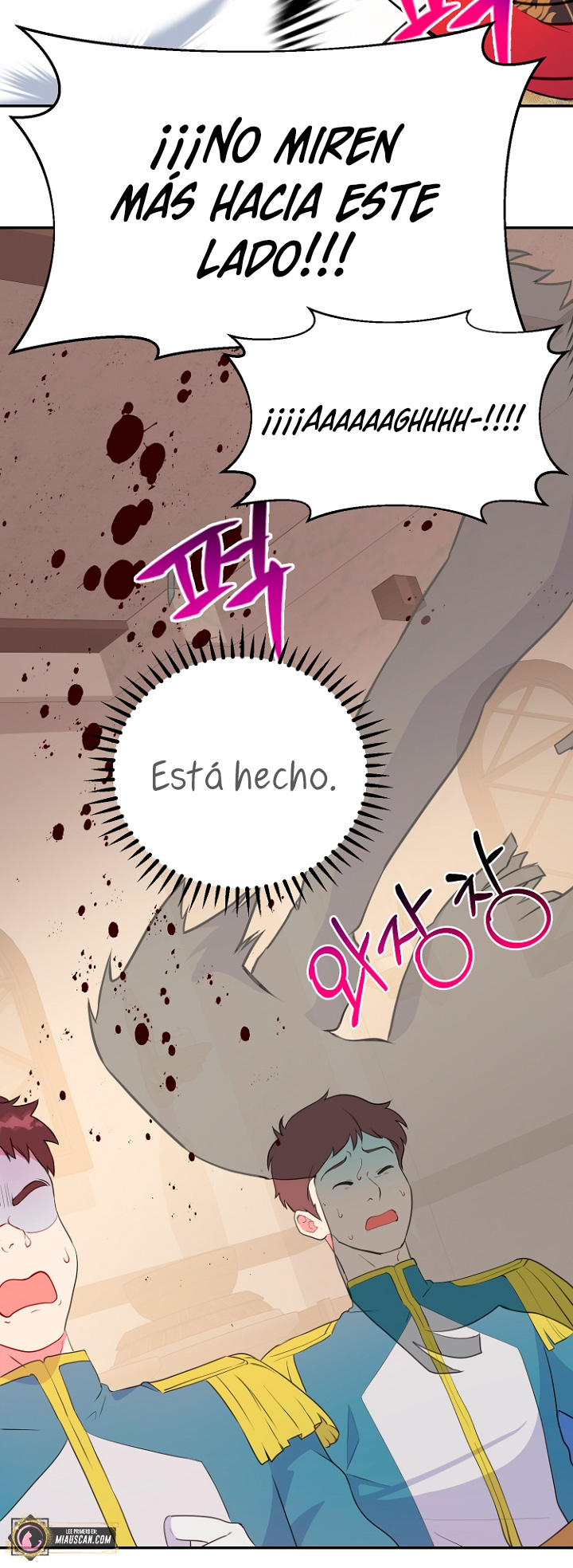 Terminé con mi esposo, ahora iré a hacer dinero Capítulo 36 - Page 47