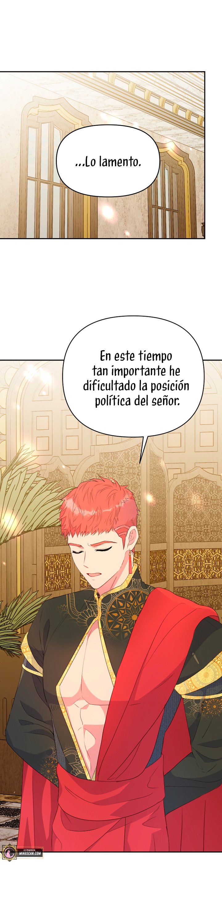 Terminé con mi esposo, ahora iré a hacer dinero Capítulo 36 - Page 8