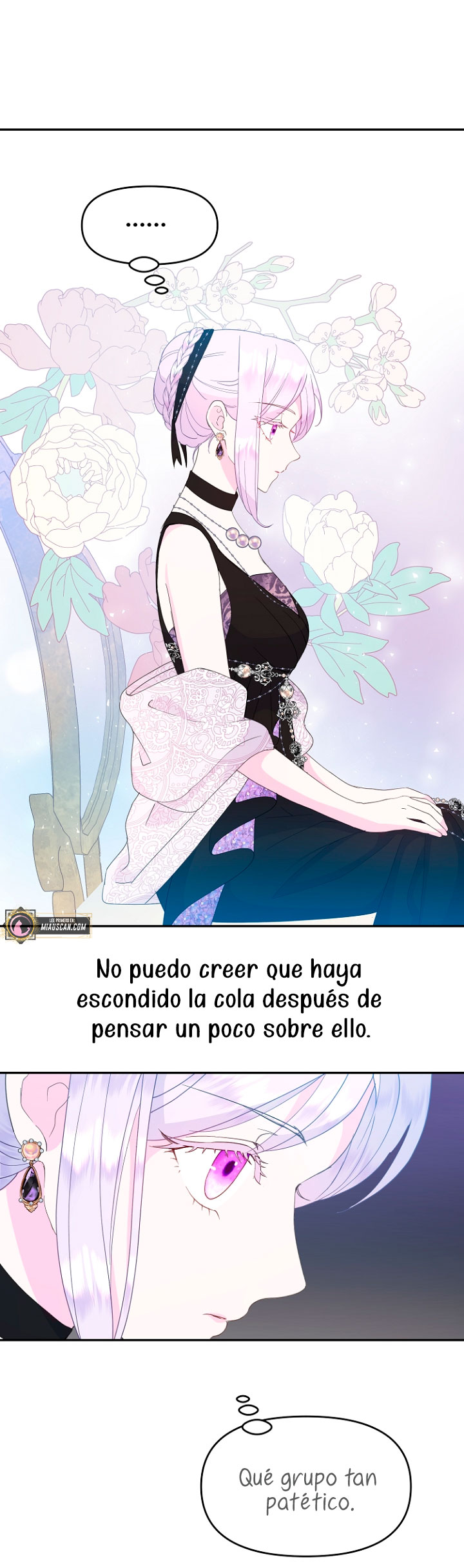 Terminé con mi esposo, ahora iré a hacer dinero Capítulo 37 - Page 42