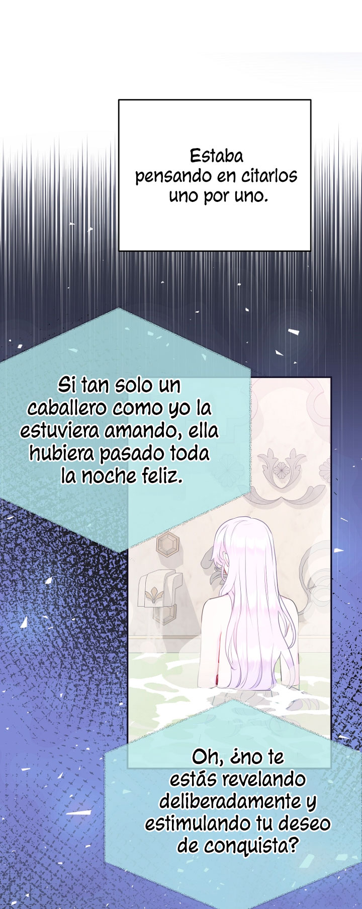 Terminé con mi esposo, ahora iré a hacer dinero Capítulo 37 - Page 43