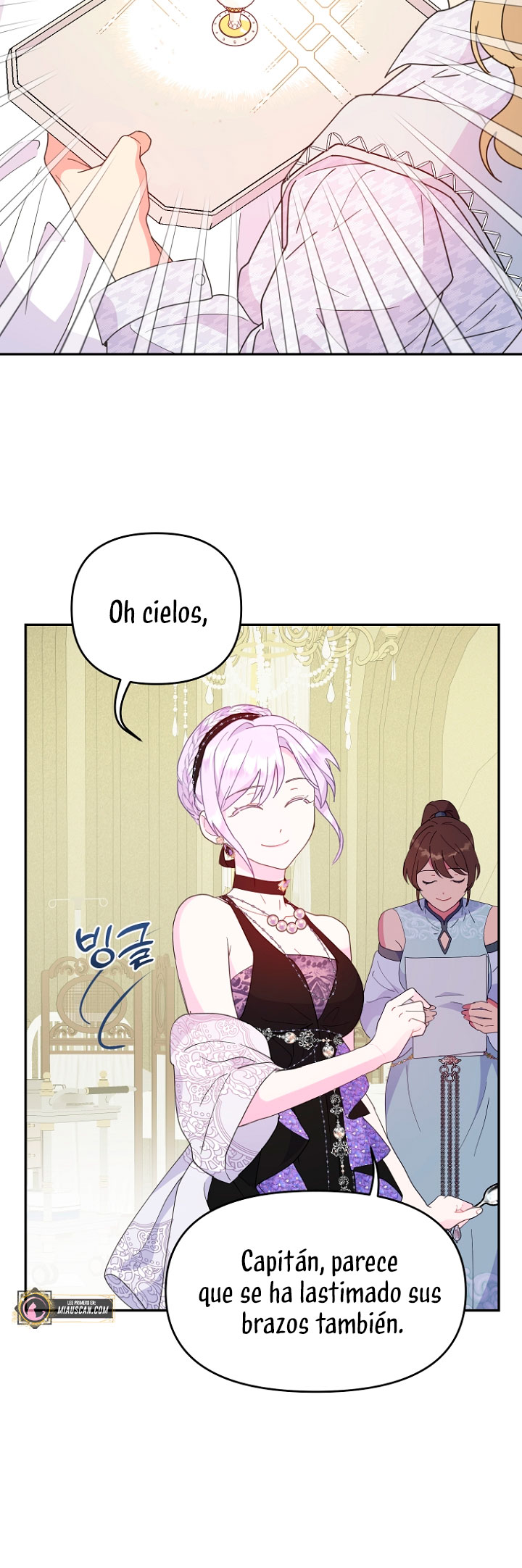 Terminé con mi esposo, ahora iré a hacer dinero Capítulo 37 - Page 55