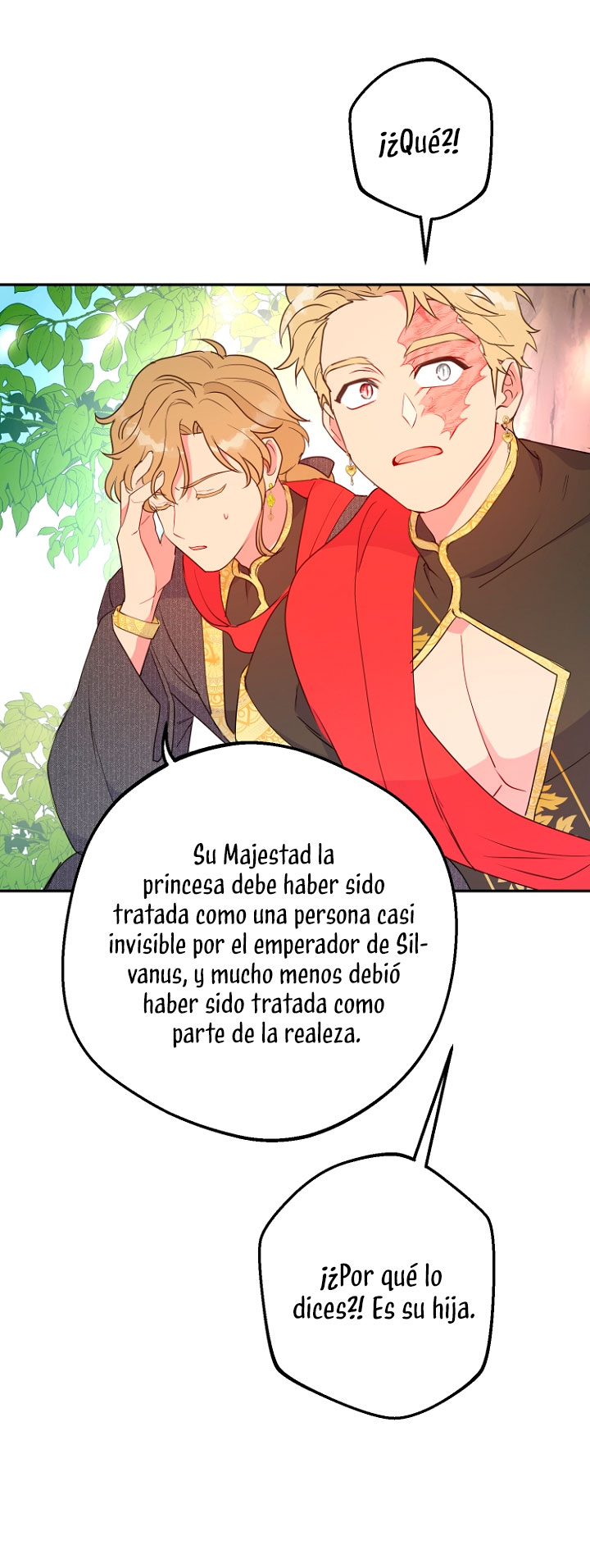 Terminé con mi esposo, ahora iré a hacer dinero Capítulo 38 - Page 32