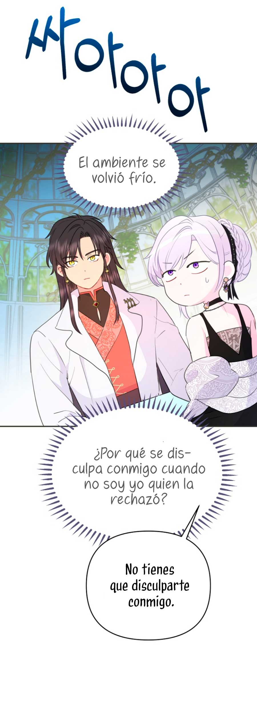 Terminé con mi esposo, ahora iré a hacer dinero Capítulo 39 - Page 17
