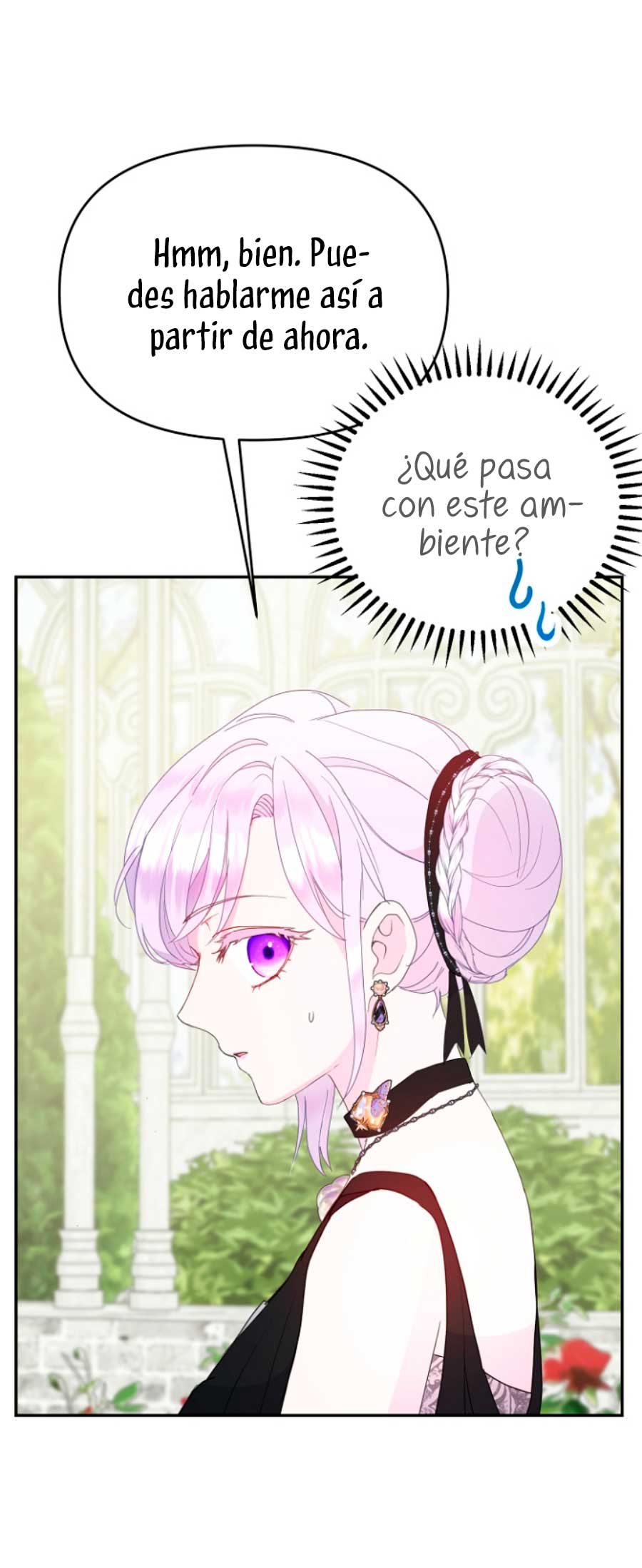 Terminé con mi esposo, ahora iré a hacer dinero Capítulo 39 - Page 23