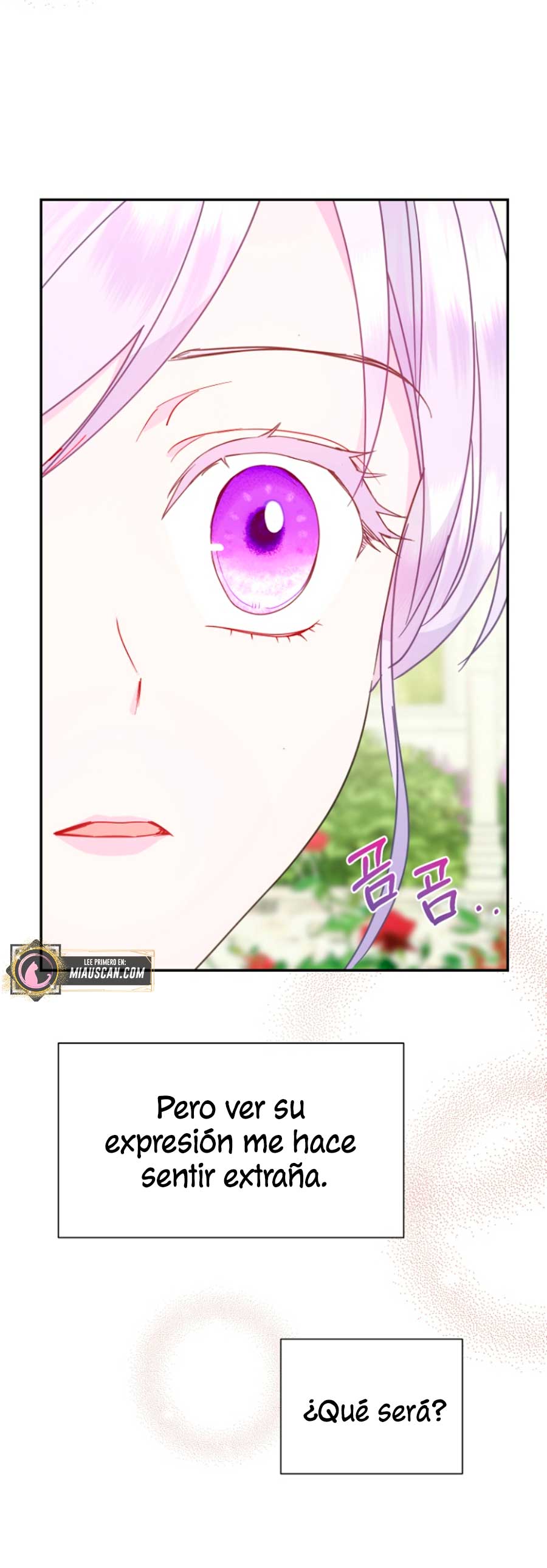 Terminé con mi esposo, ahora iré a hacer dinero Capítulo 39 - Page 39