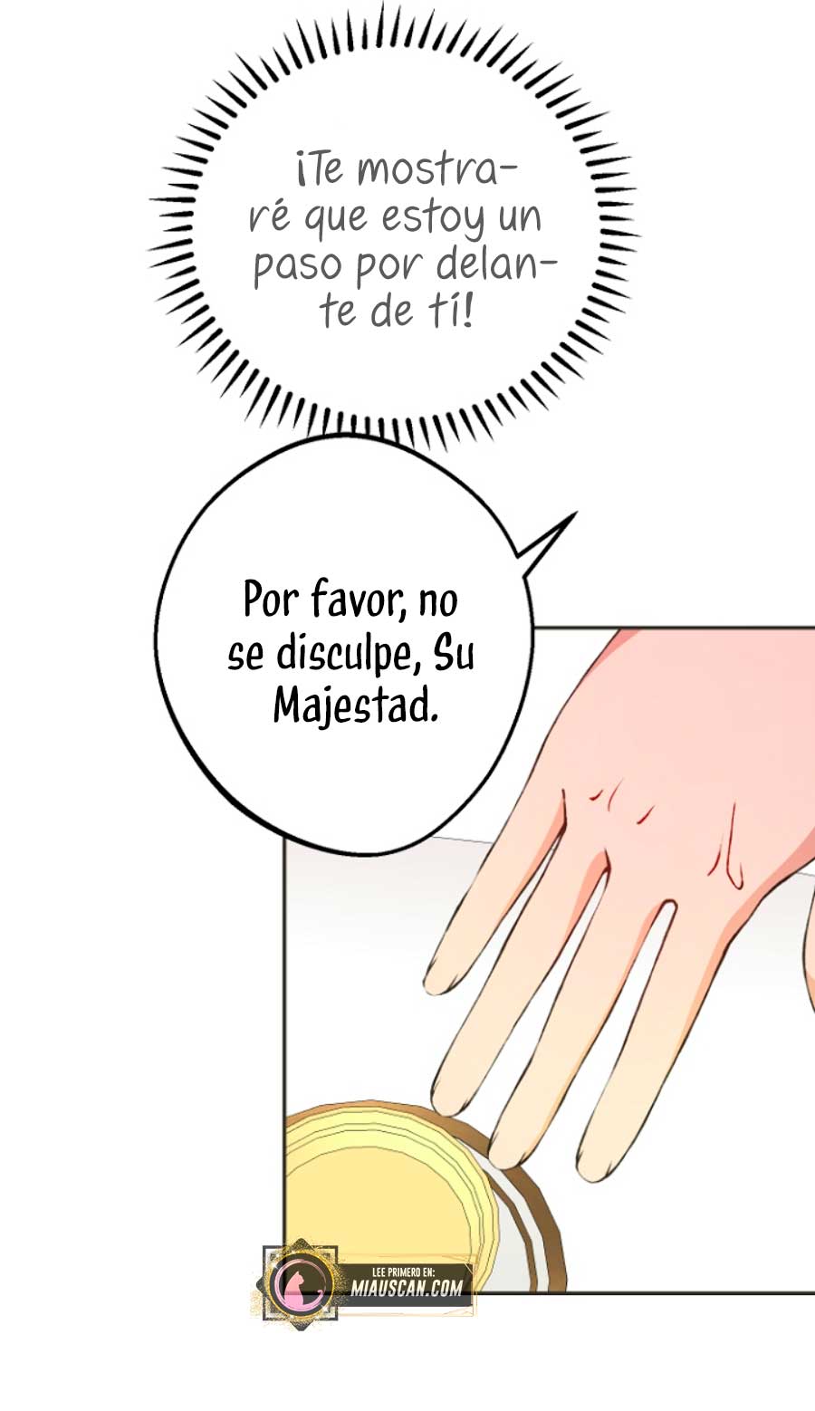 Terminé con mi esposo, ahora iré a hacer dinero Capítulo 39 - Page 44