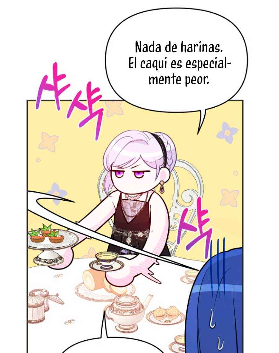 Terminé con mi esposo, ahora iré a hacer dinero Capítulo 39 - Page 54