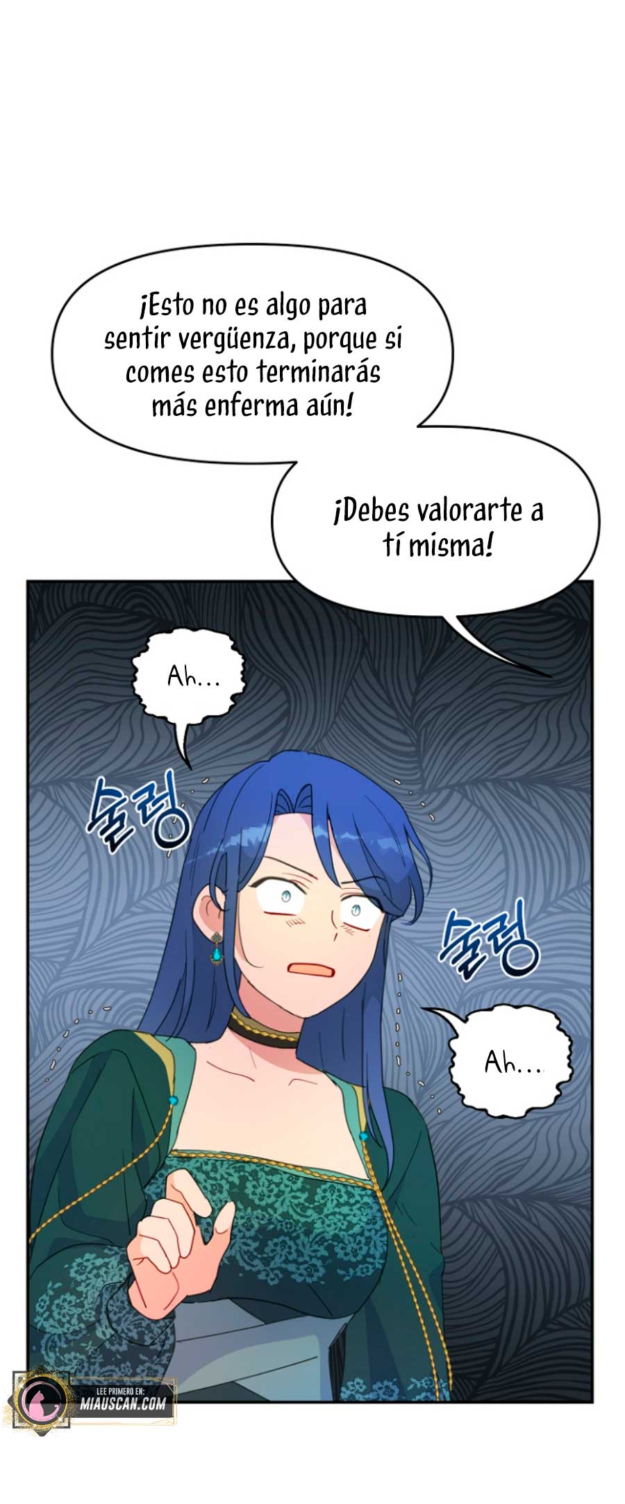 Terminé con mi esposo, ahora iré a hacer dinero Capítulo 40 - Page 16
