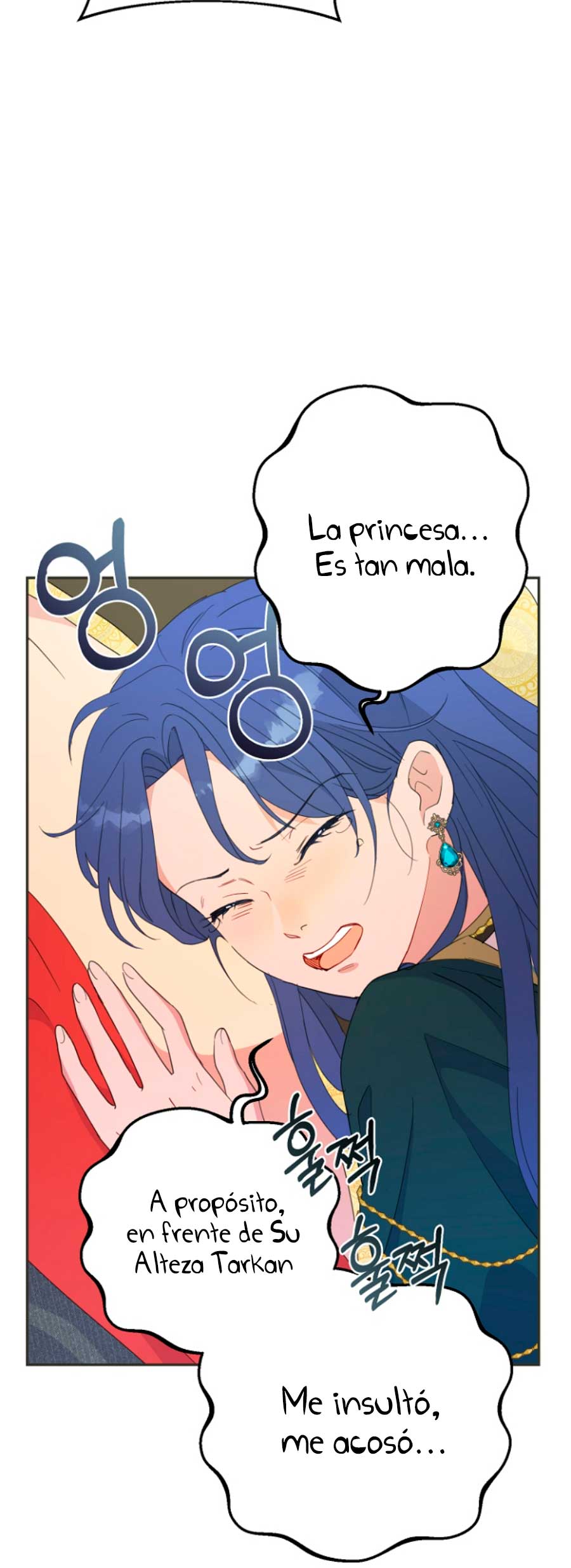 Terminé con mi esposo, ahora iré a hacer dinero Capítulo 40 - Page 46