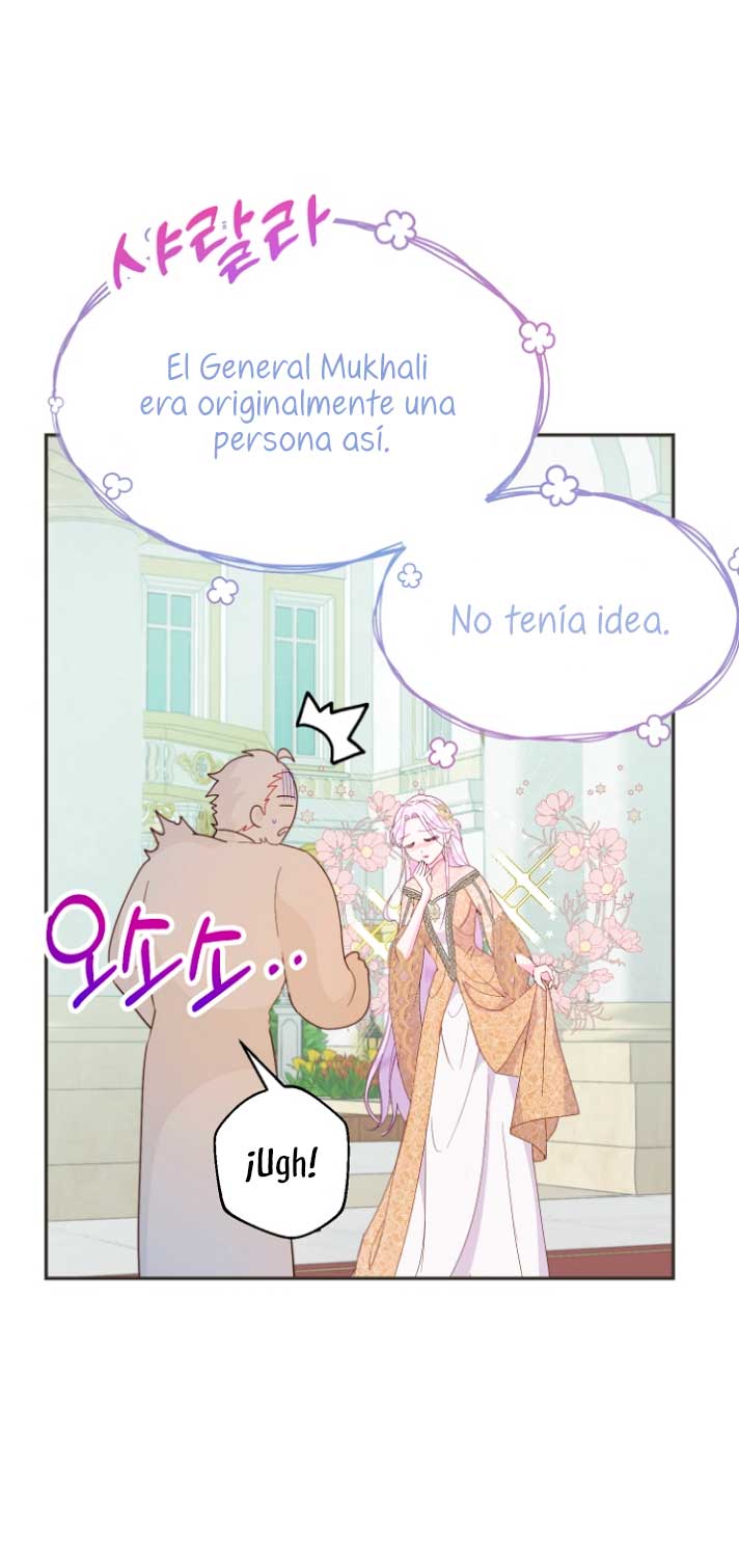 Terminé con mi esposo, ahora iré a hacer dinero Capítulo 43 - Page 11