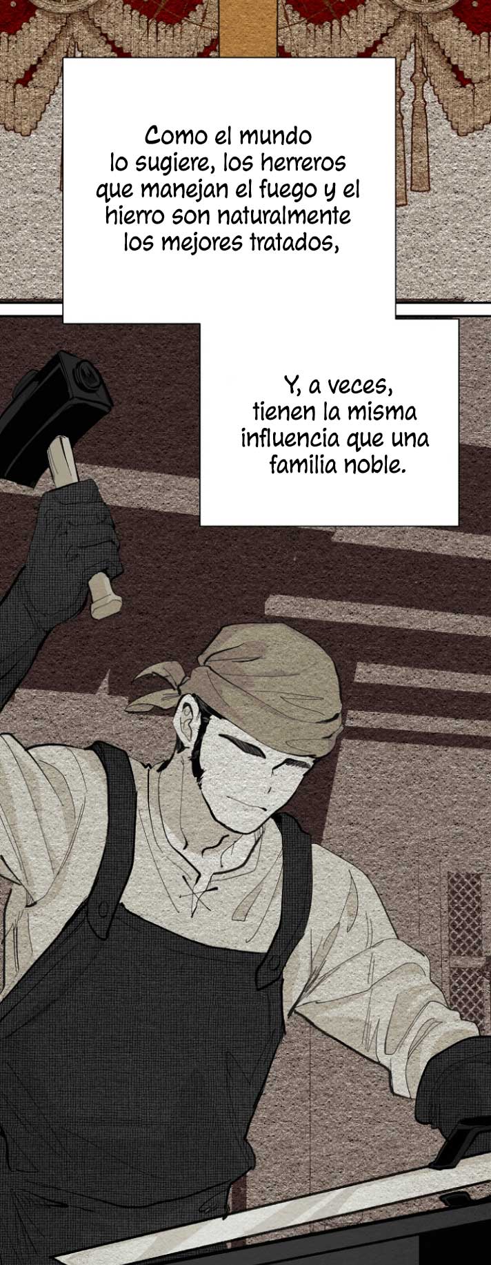 Terminé con mi esposo, ahora iré a hacer dinero Capítulo 43 - Page 38
