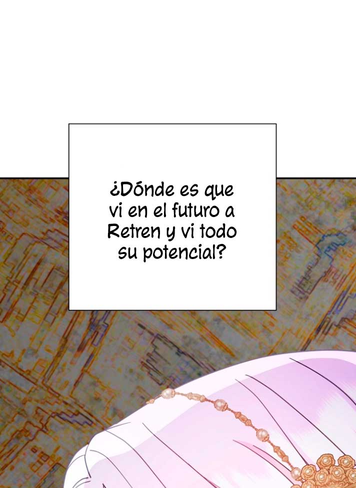Terminé con mi esposo, ahora iré a hacer dinero Capítulo 43 - Page 57