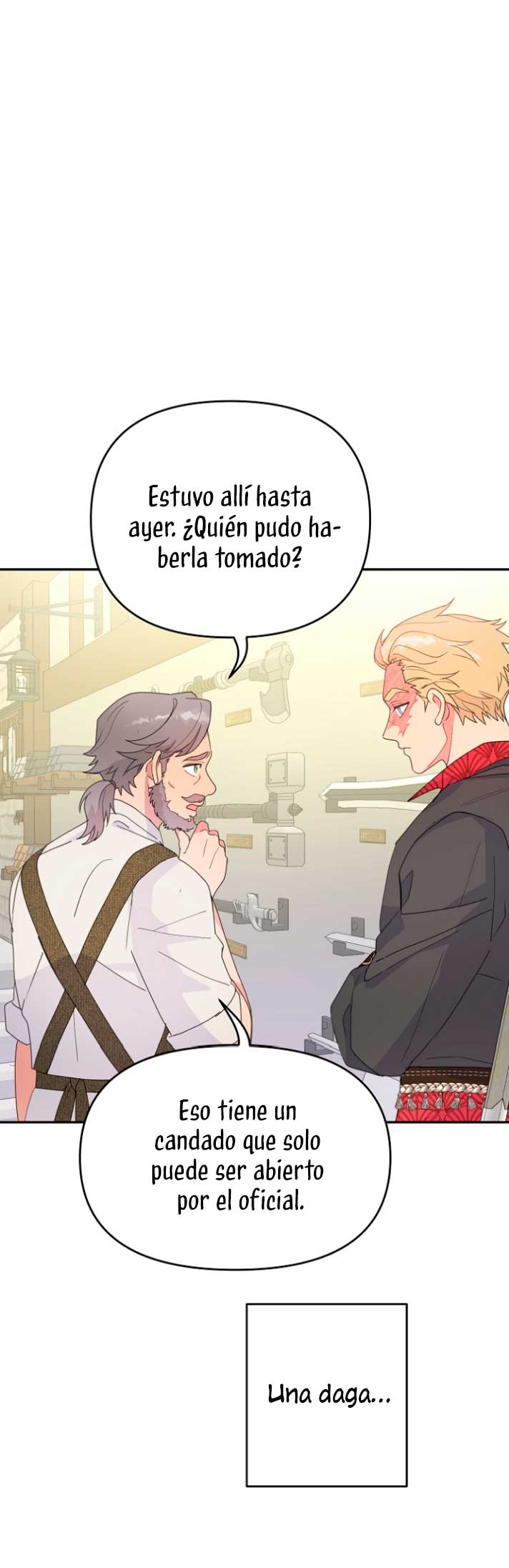 Terminé con mi esposo, ahora iré a hacer dinero Capítulo 43 - Page 63