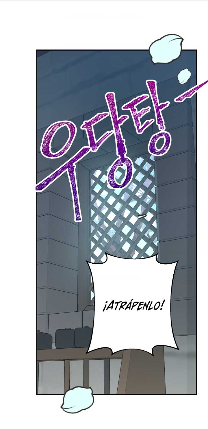 Terminé con mi esposo, ahora iré a hacer dinero Capítulo 44 - Page 4