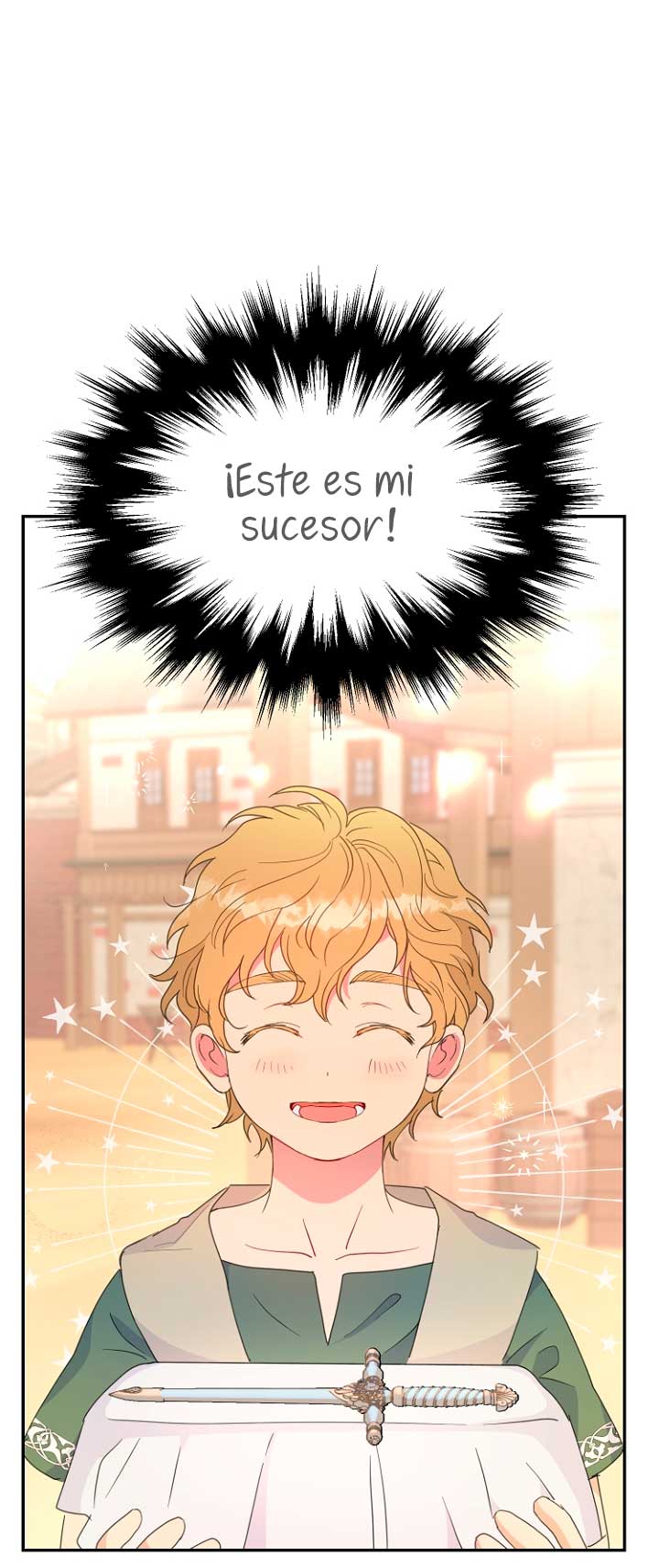 Terminé con mi esposo, ahora iré a hacer dinero Capítulo 44 - Page 44