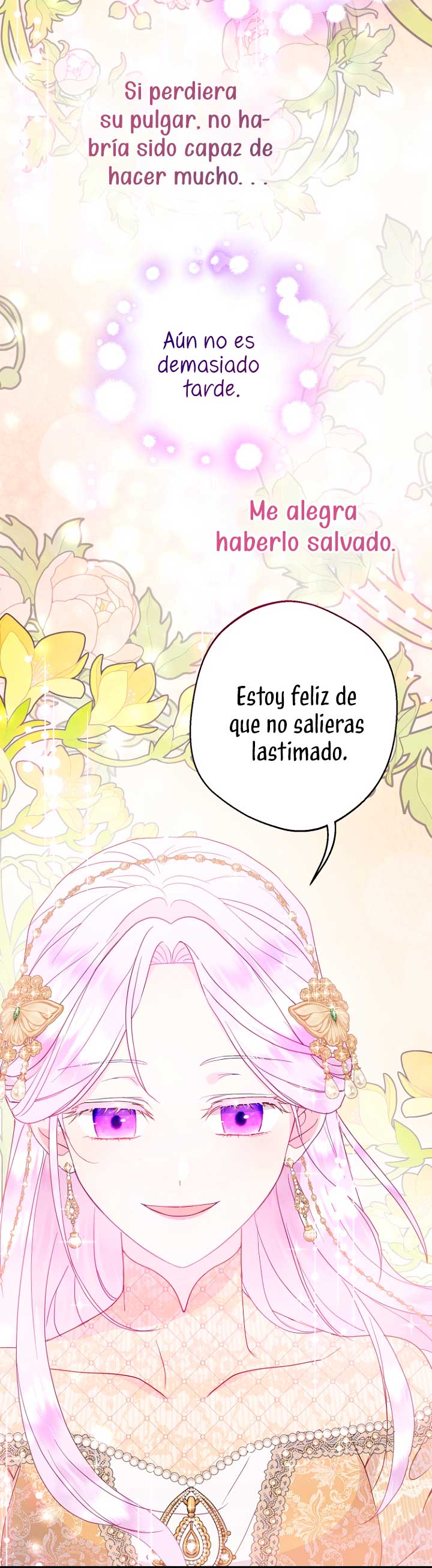 Terminé con mi esposo, ahora iré a hacer dinero Capítulo 45 - Page 23