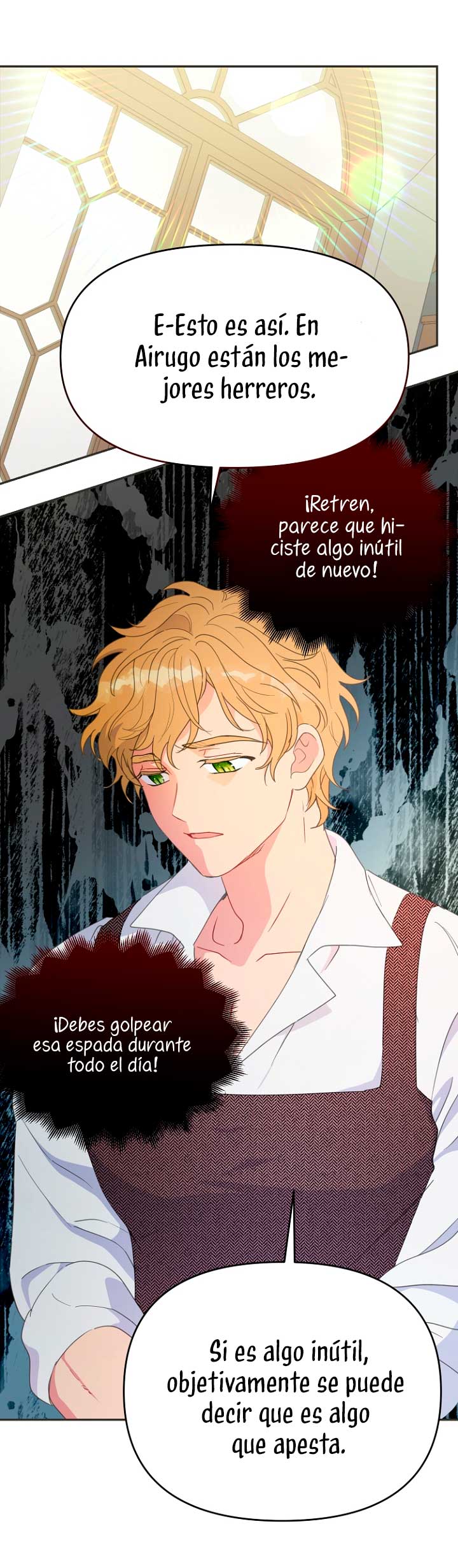 Terminé con mi esposo, ahora iré a hacer dinero Capítulo 45 - Page 58