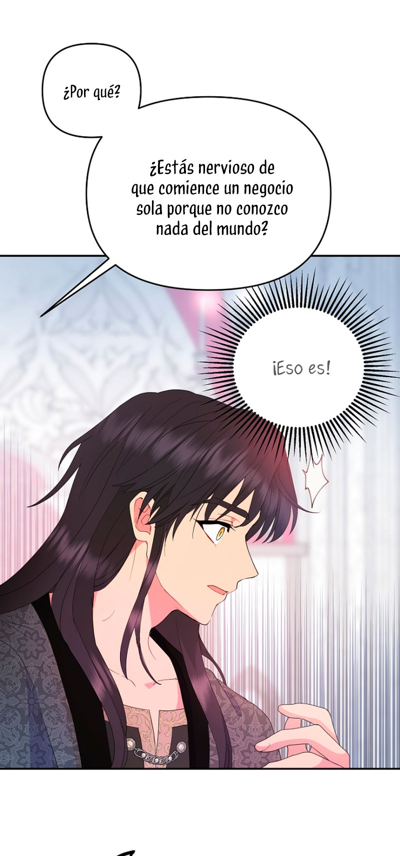 Terminé con mi esposo, ahora iré a hacer dinero Capítulo 46 - Page 17