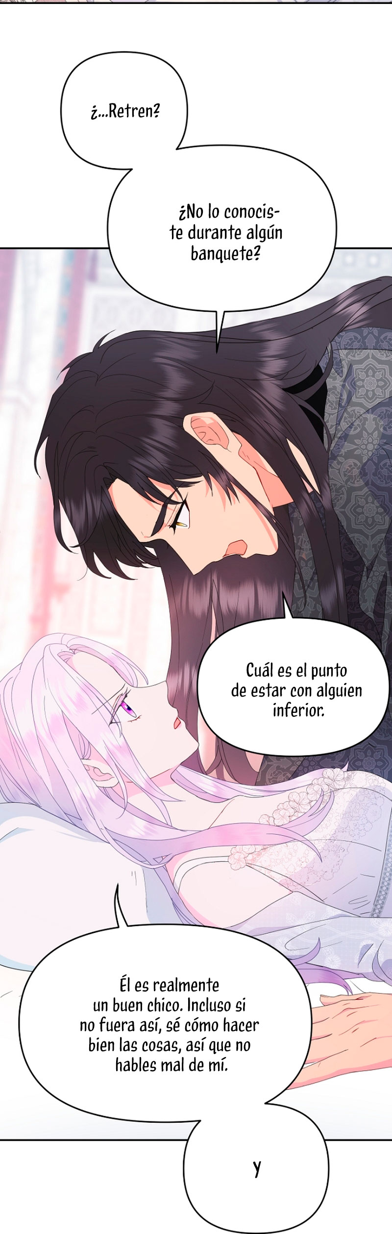 Terminé con mi esposo, ahora iré a hacer dinero Capítulo 46 - Page 20