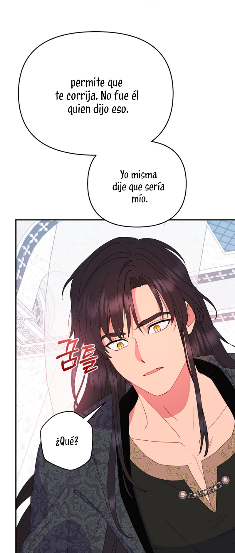 Terminé con mi esposo, ahora iré a hacer dinero Capítulo 46 - Page 21