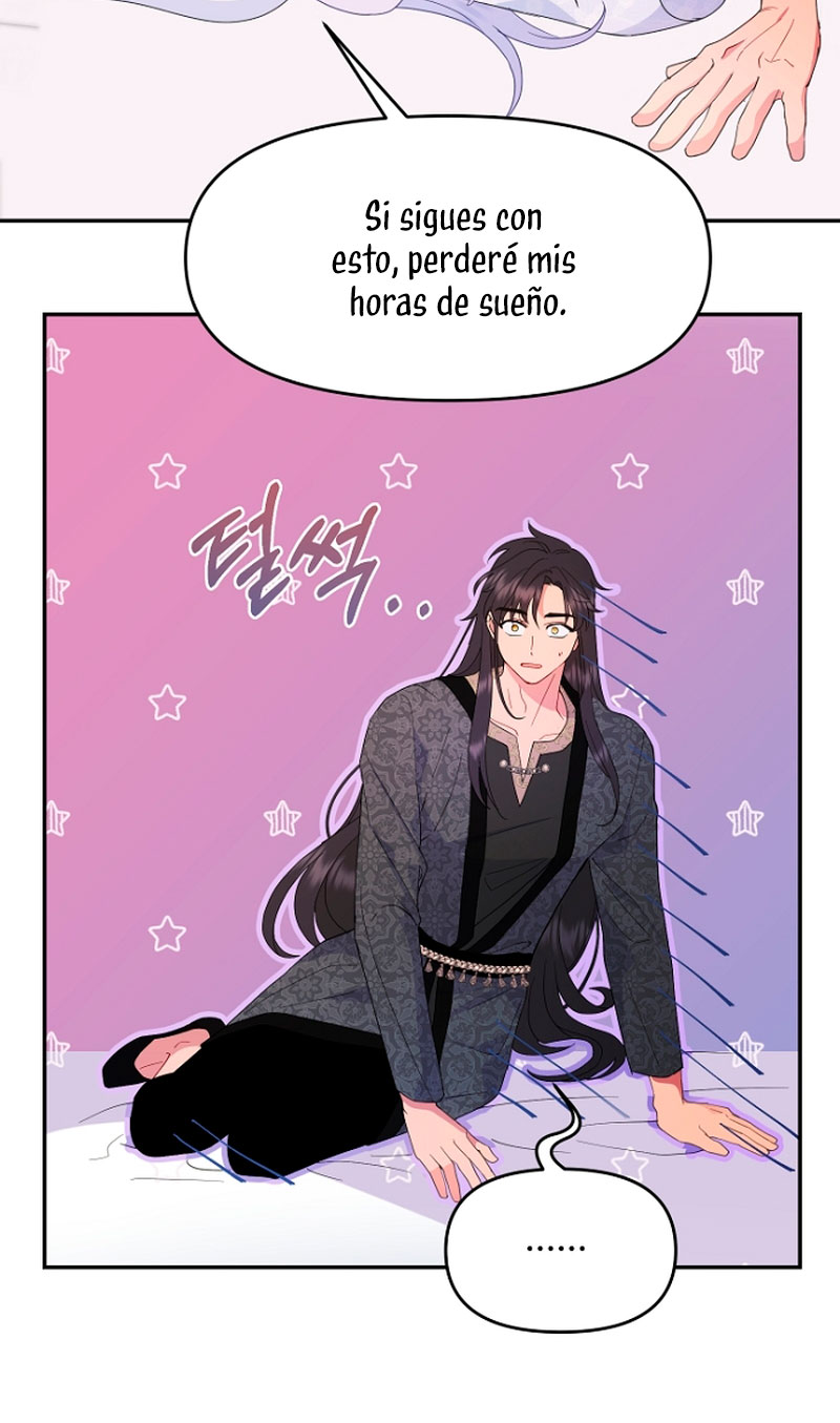 Terminé con mi esposo, ahora iré a hacer dinero Capítulo 46 - Page 25