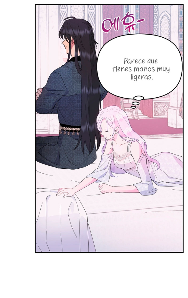 Terminé con mi esposo, ahora iré a hacer dinero Capítulo 46 - Page 30