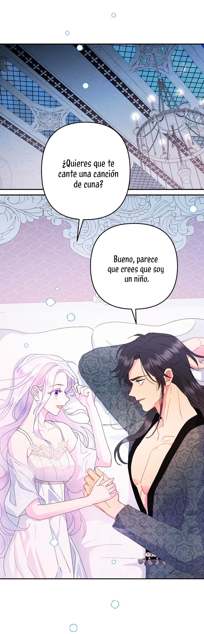 Terminé con mi esposo, ahora iré a hacer dinero Capítulo 46 - Page 37