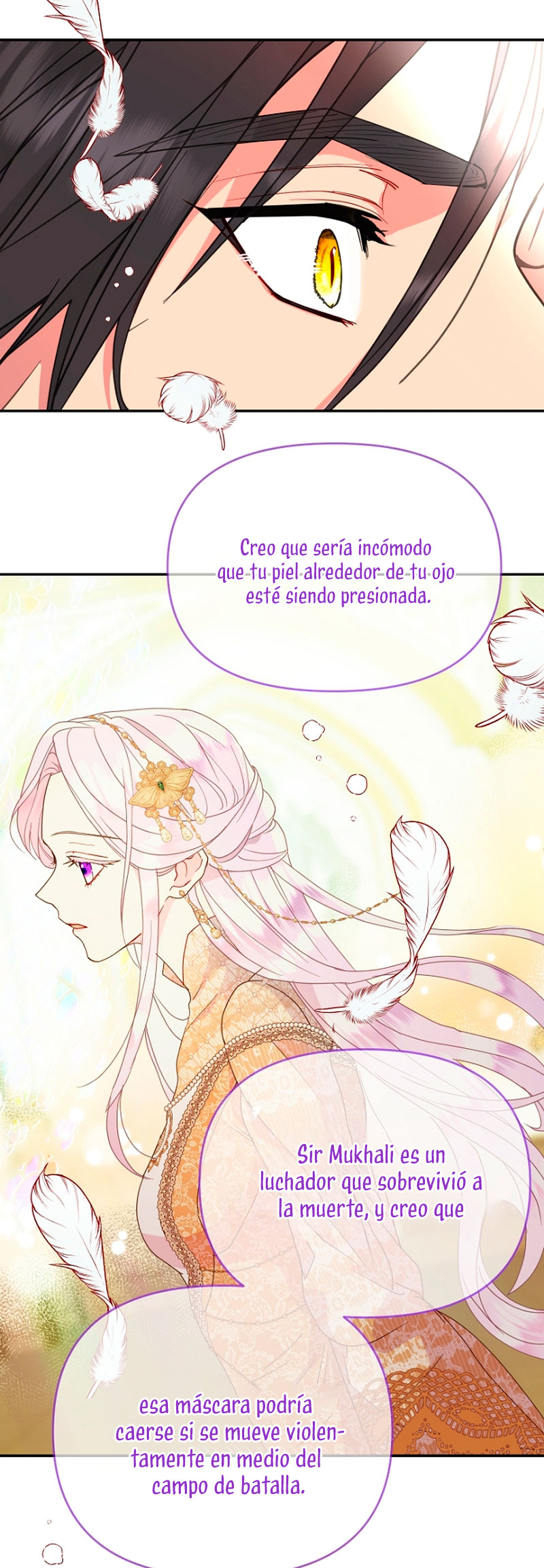 Terminé con mi esposo, ahora iré a hacer dinero Capítulo 47 - Page 27