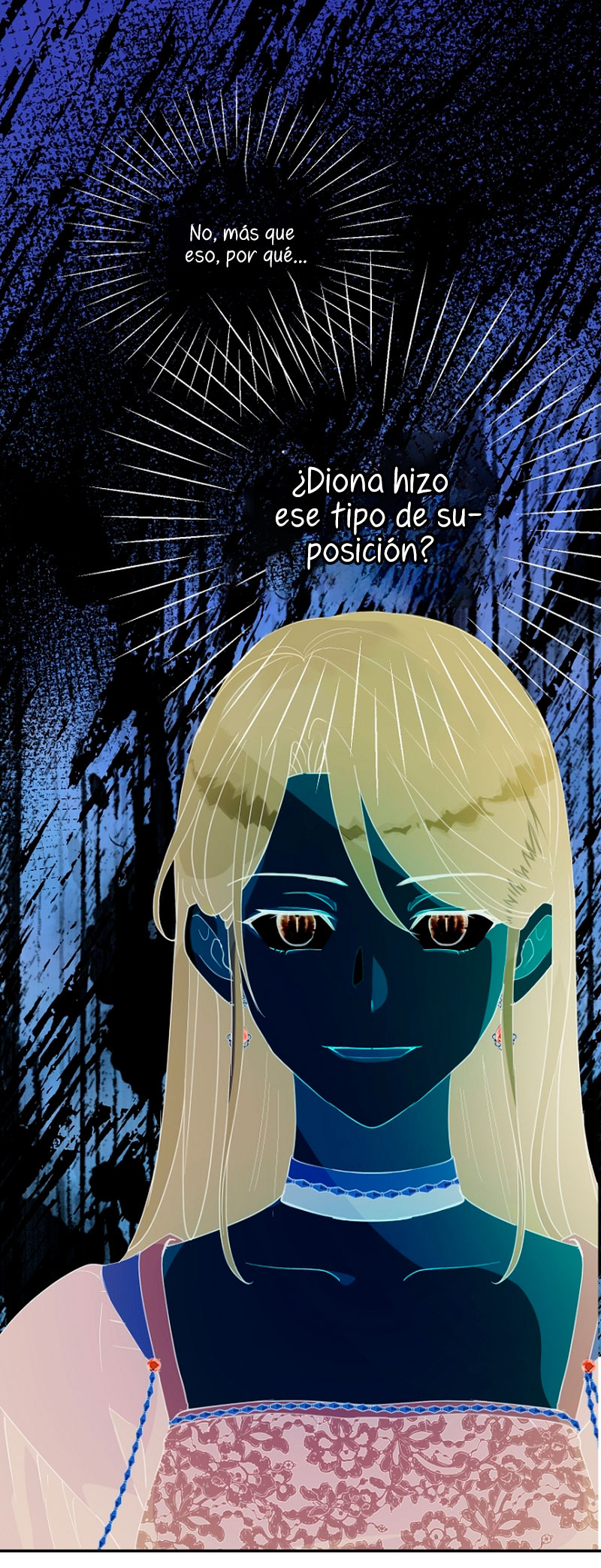 Terminé con mi esposo, ahora iré a hacer dinero Capítulo 47 - Page 60