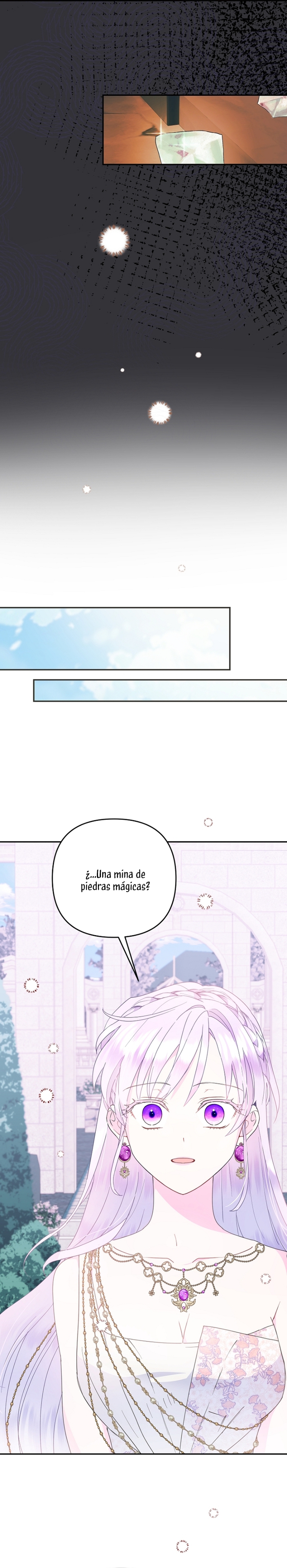 Terminé con mi esposo, ahora iré a hacer dinero Capítulo 49 - Page 4