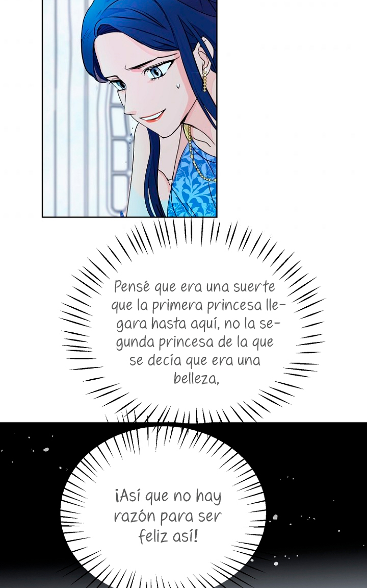 Terminé con mi esposo, ahora iré a hacer dinero Capítulo 5 - Page 58