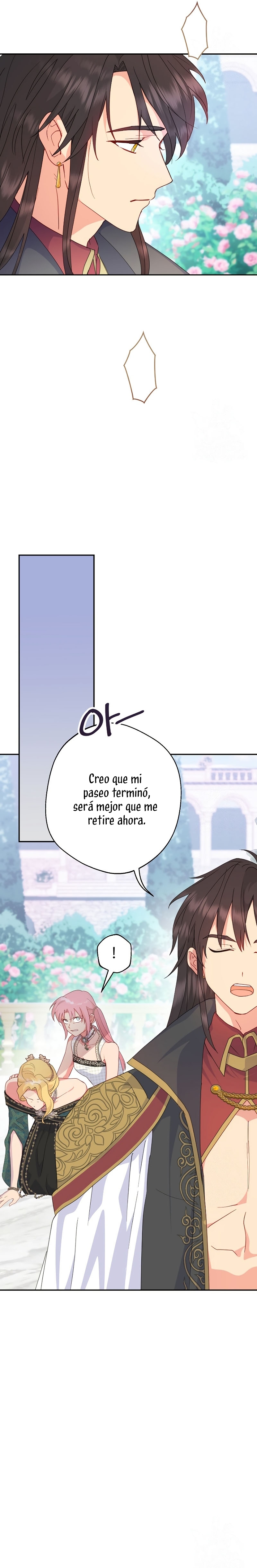 Terminé con mi esposo, ahora iré a hacer dinero Capítulo 51 - Page 30