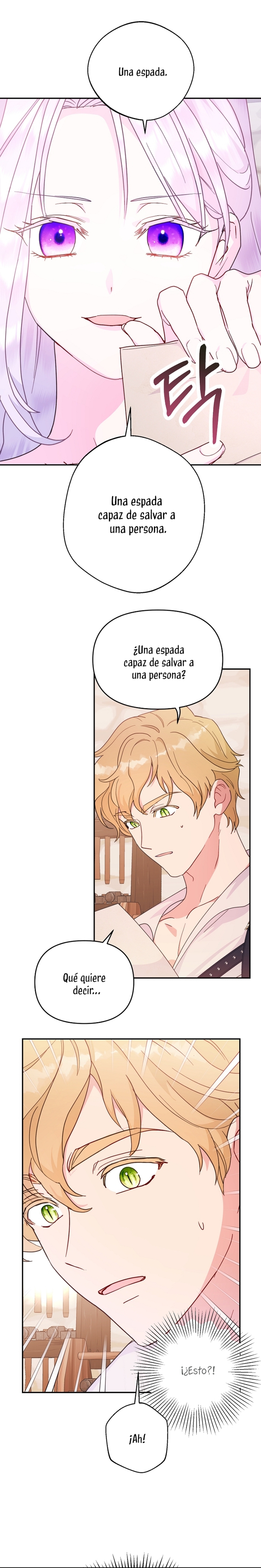Terminé con mi esposo, ahora iré a hacer dinero Capítulo 53 - Page 19