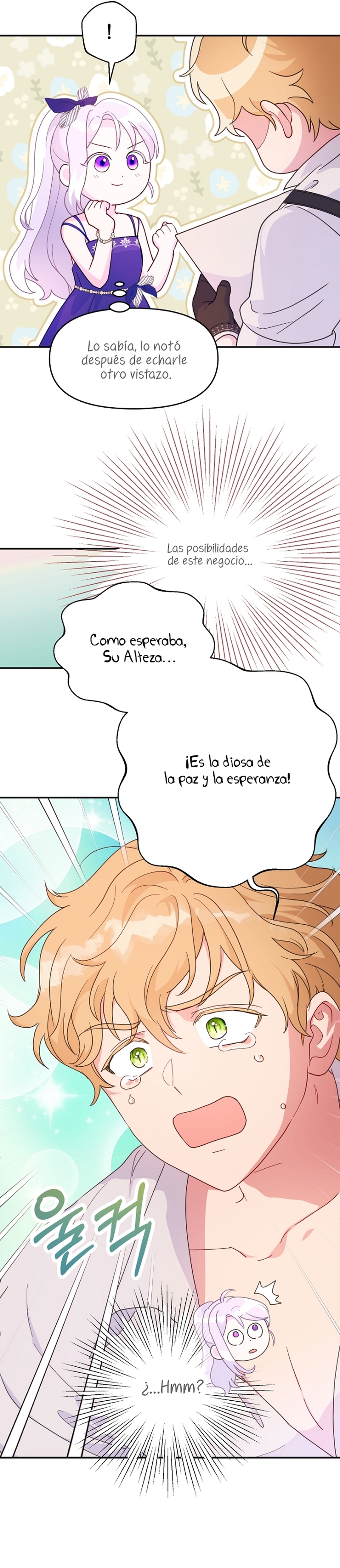 Terminé con mi esposo, ahora iré a hacer dinero Capítulo 53 - Page 25