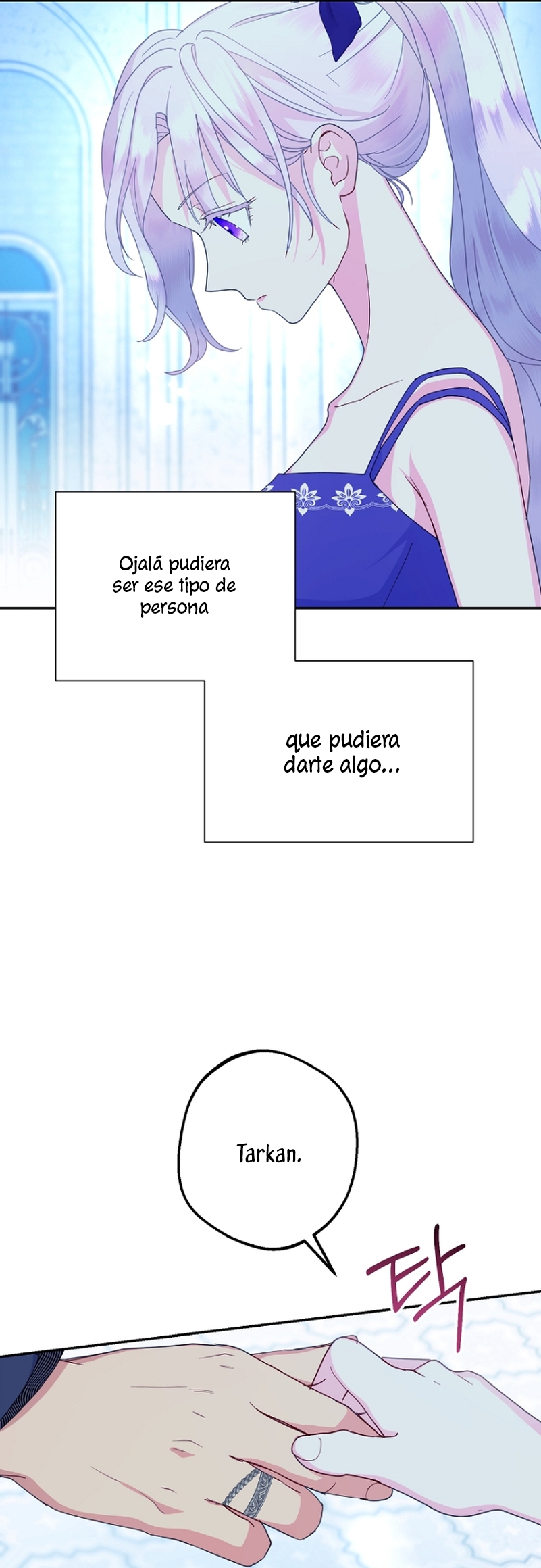Terminé con mi esposo, ahora iré a hacer dinero Capítulo 55 - Page 27