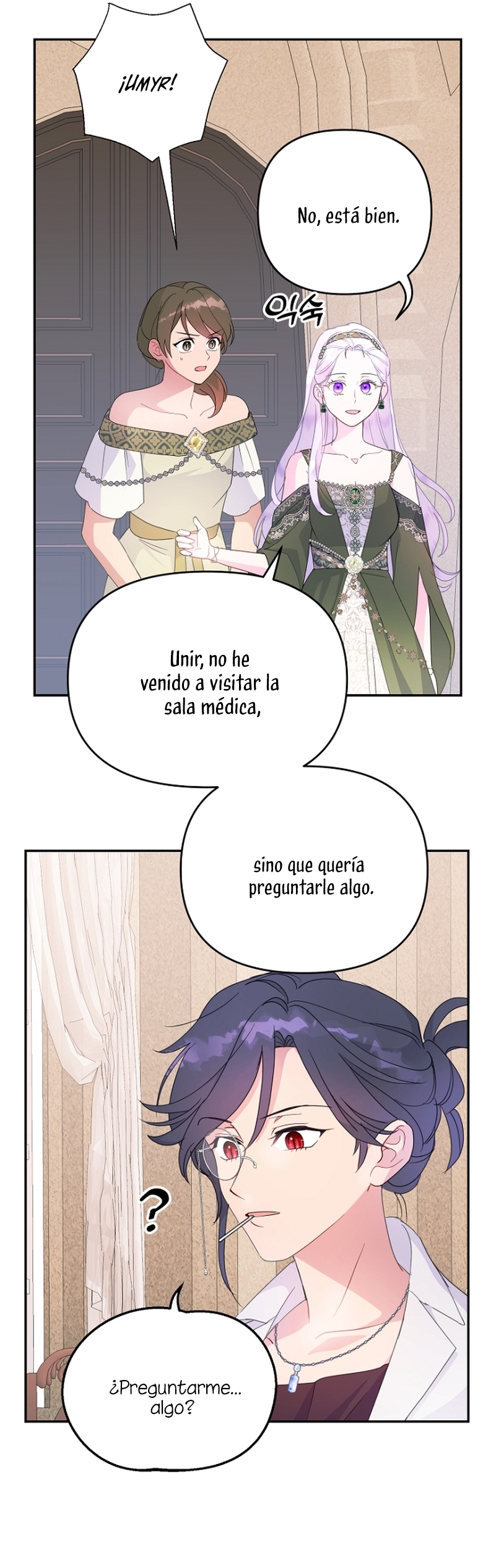 Terminé con mi esposo, ahora iré a hacer dinero Capítulo 56 - Page 18