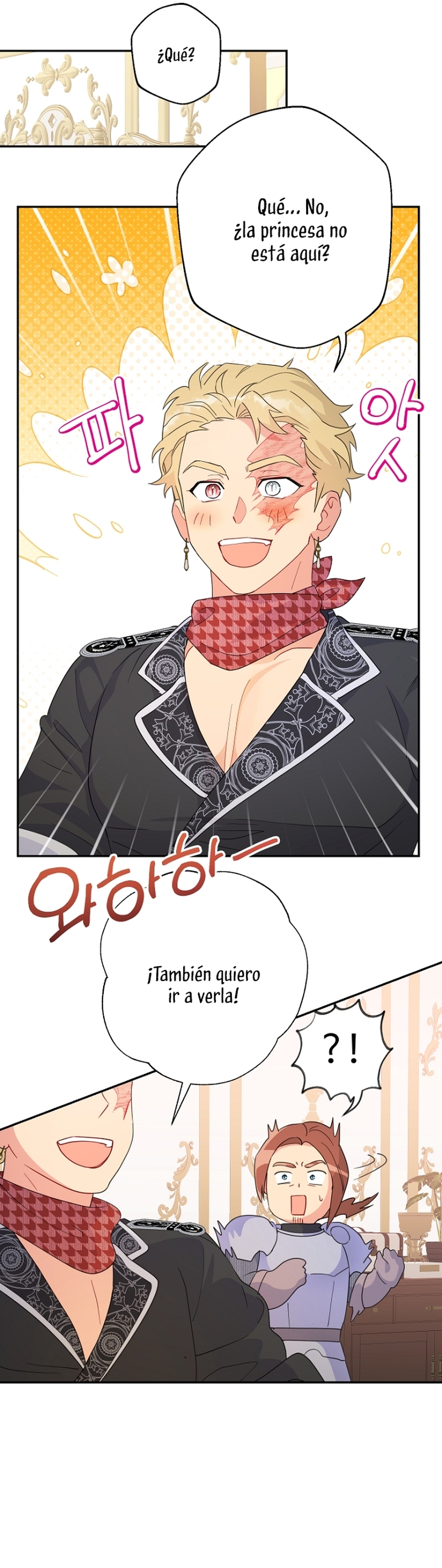 Terminé con mi esposo, ahora iré a hacer dinero Capítulo 58 - Page 14