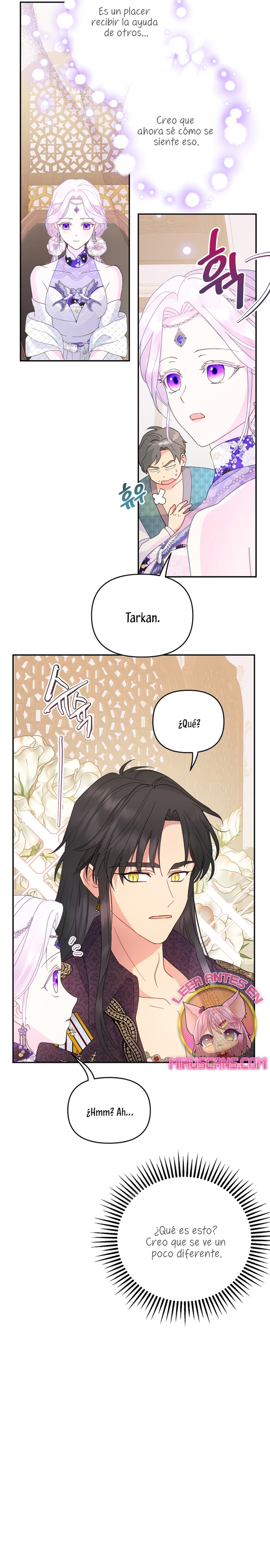 Terminé con mi esposo, ahora iré a hacer dinero Capítulo 59 - Page 16
